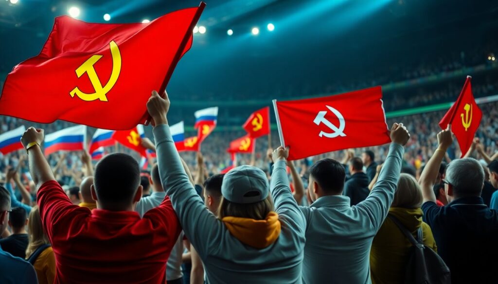 ЦСКА на стыке эпох: переход от армейской команды СССР к современному клубу - иллюстрация