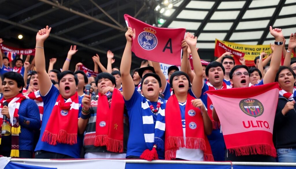 Болельщики ЦСКА по всему миру: истории армейцев из разных стран и городов - иллюстрация